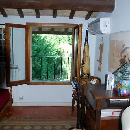 Camomilla Δωμάτια σε οικογενειακή κατοικία Ραβένα