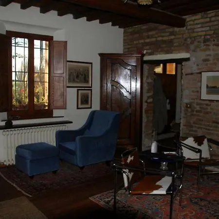 Camomilla * ラヴェンナ